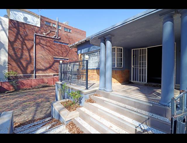 3 BEDROOM HOUSE FOR SALE IN CYRILDENE